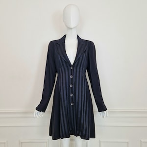 Chantal Thomass Coat - Etsy