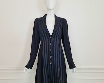 Chantal Thomass | Long tailored jacket