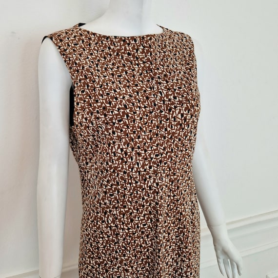 marni asymmetric dress Asymmetrical Dress by Marni main image 0