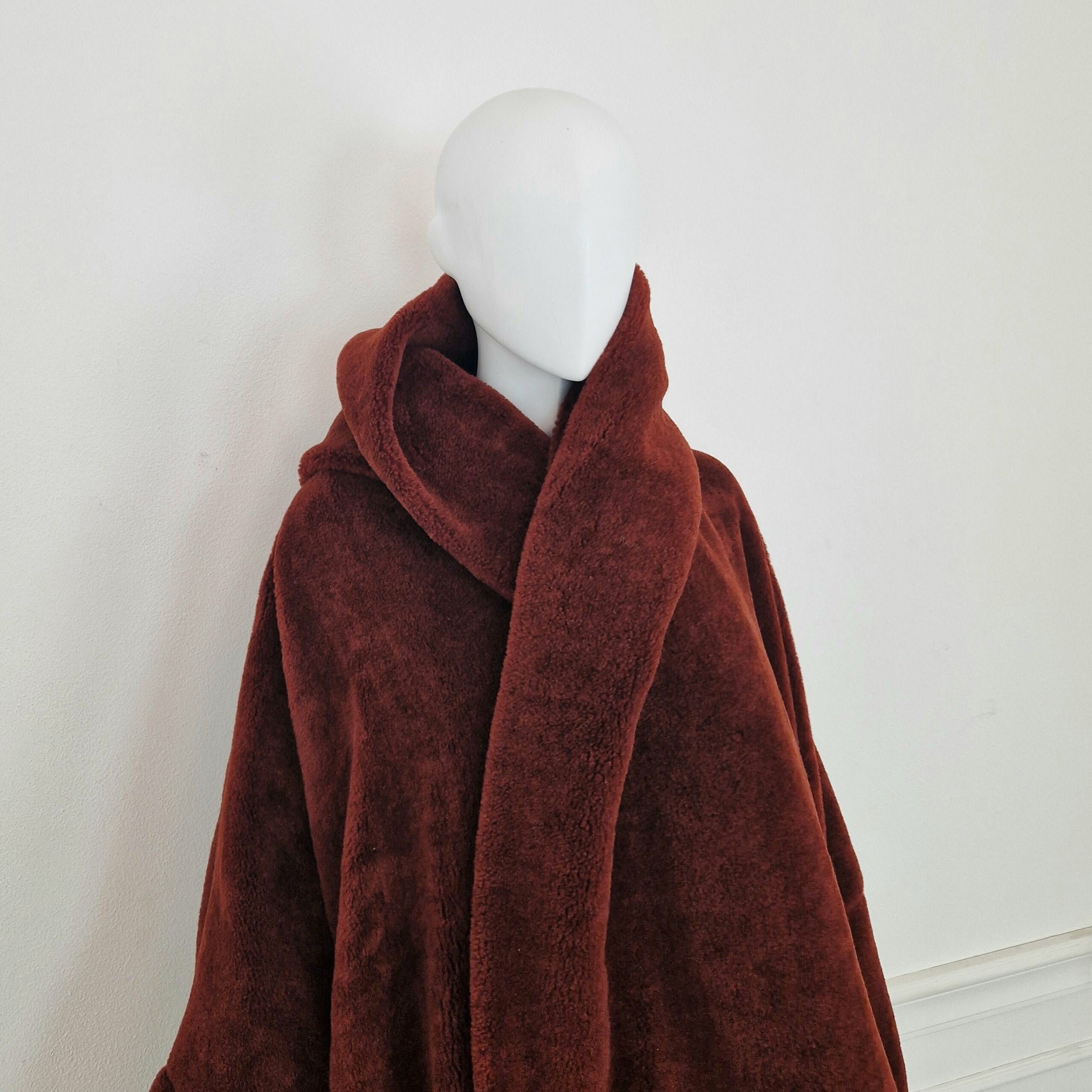ロメオ ジリ カットソー 綿90 ビンテージ Romeo Gigli | Teddy Coat 1990 - Etsy