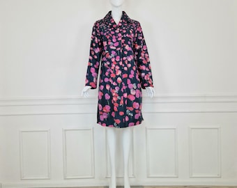 Issey Miyake Ss 2007 raincoat