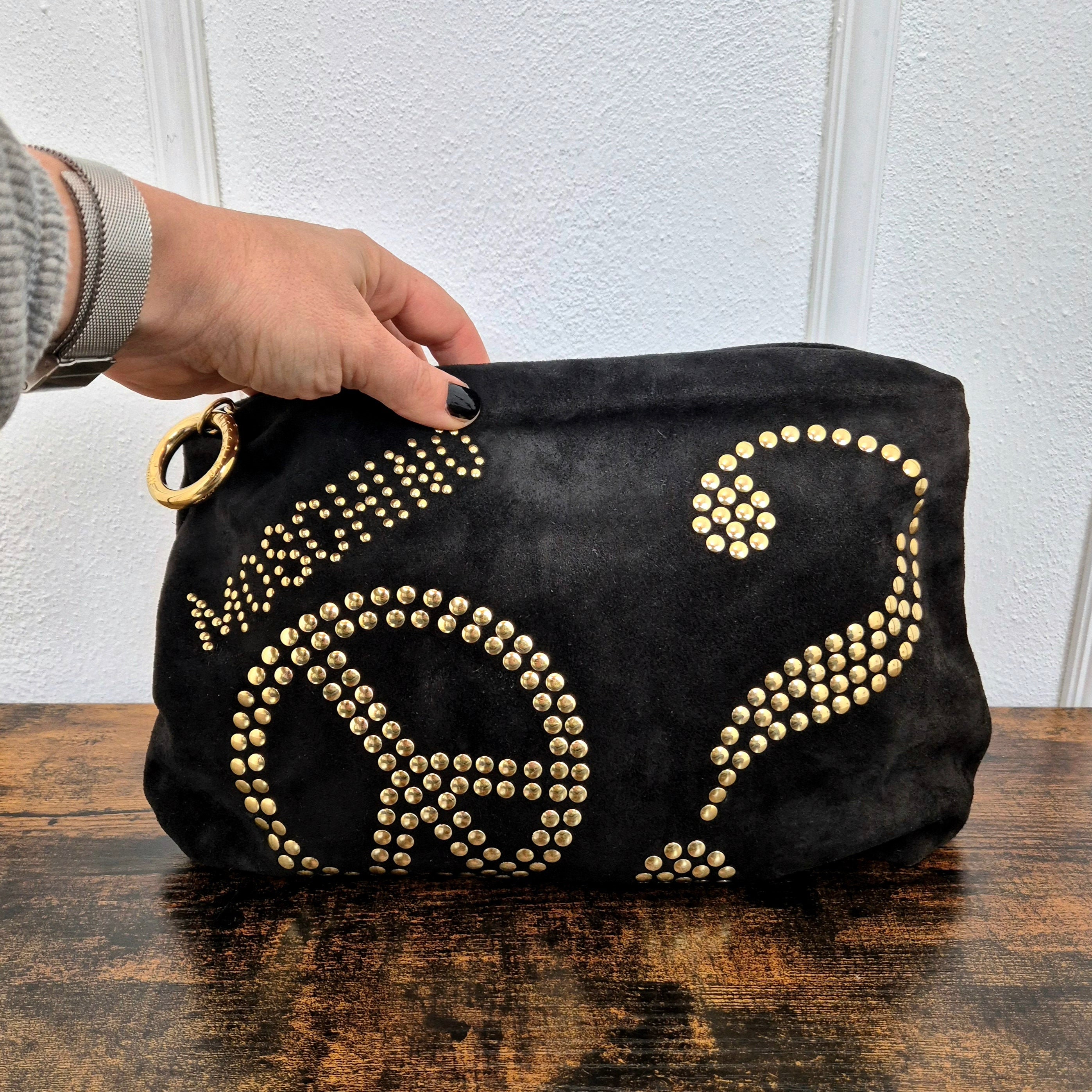クラッチバッグ MOSCHINO COUTURE Woman Clutch Black MC4229PP0MOR0 000 il_fullxfull.6015236980_qy7z.jpg