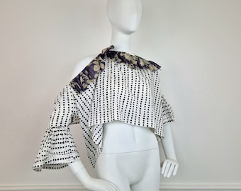 Top Tao Comme des Garçons 2007