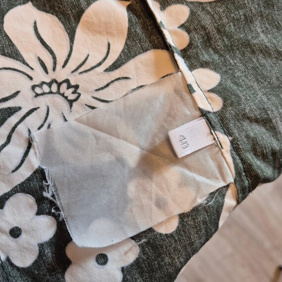 Miu Miu | Flower blouse SS 2003 - image 9