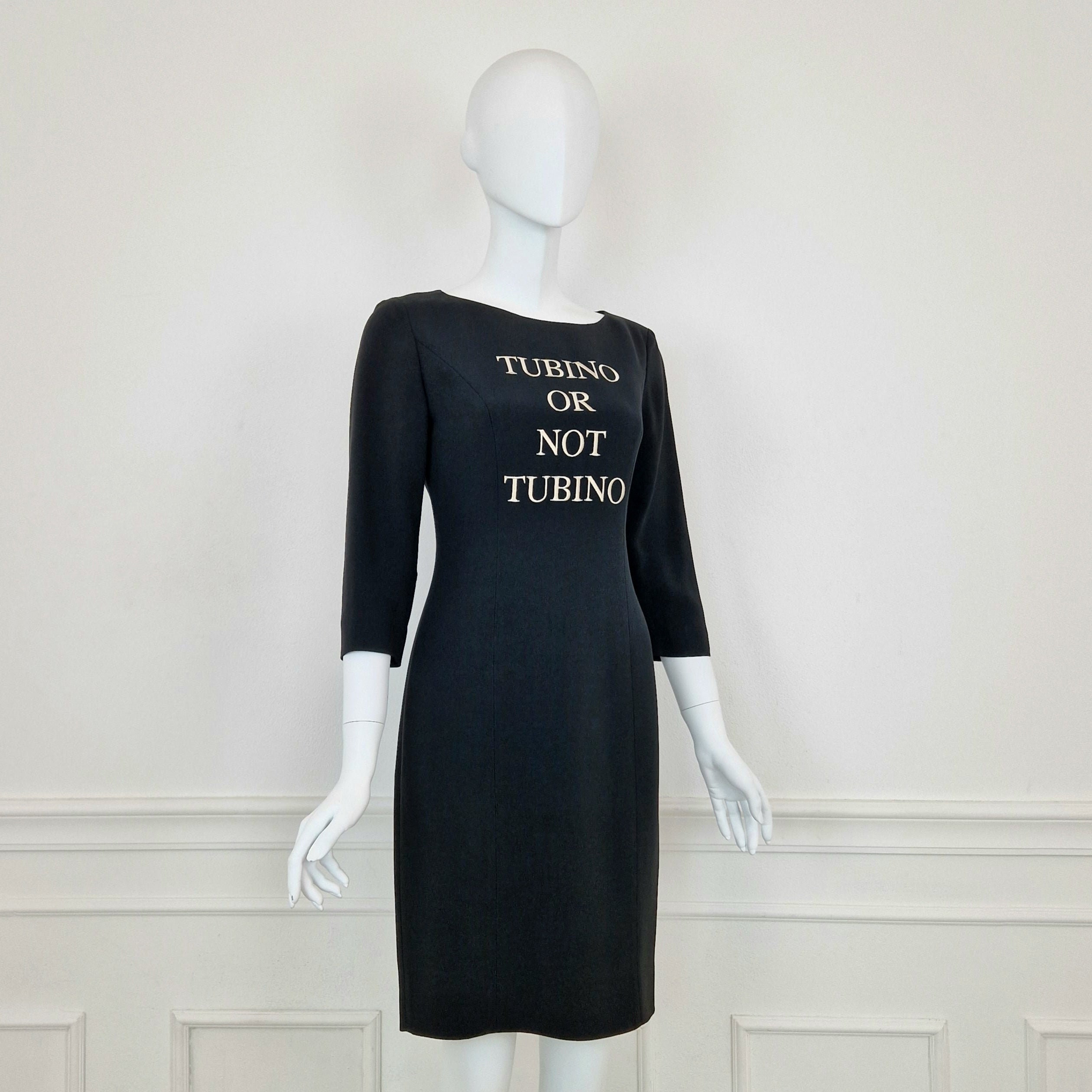 【関税＆送料込み】Moschino Bandage Sheath Dress Moschino | 