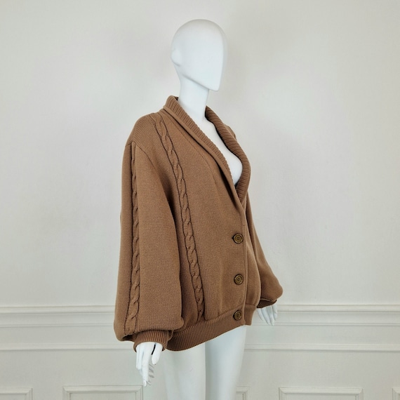 Valentino boutique cardigan - image 10