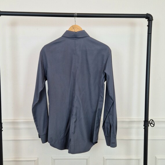 Miu Miu | Grey Shirt Ss 2001 - image 5