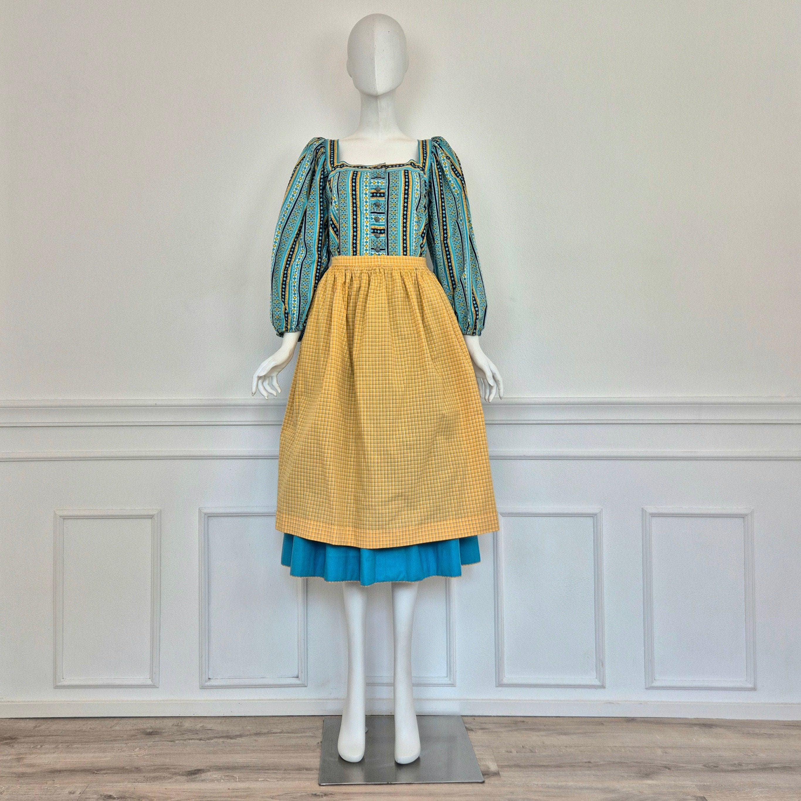Ysl Apron - Etsy
