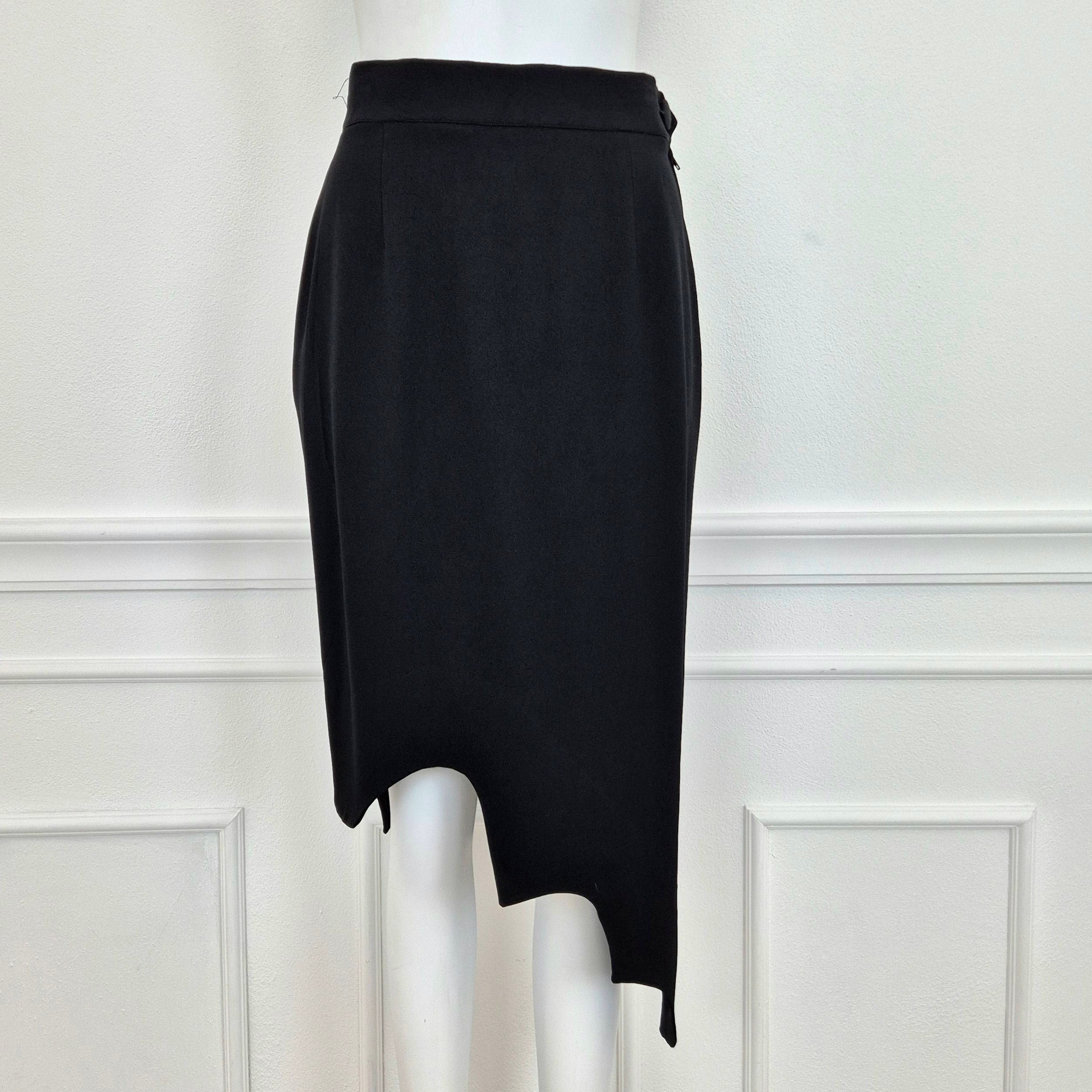 【関税＆送料込み】Moschino Asymmetrical Skirt 27002469_56781723_1000.jpg