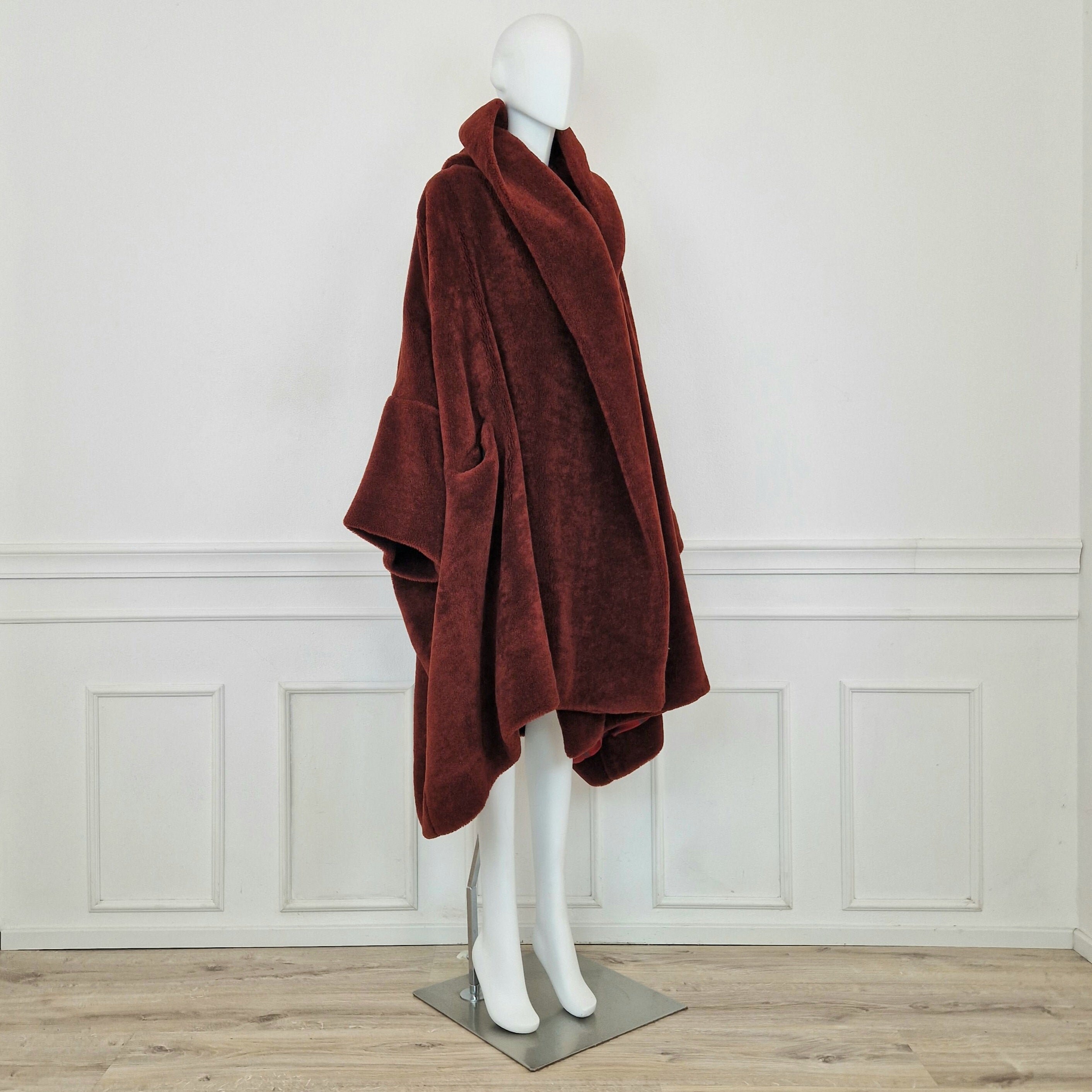 ロメオ ジリ カットソー 綿90 ビンテージ Romeo Gigli | Teddy Coat 1990 - Etsy