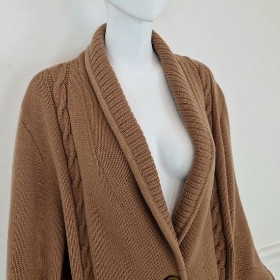 Valentino boutique cardigan - image 6