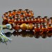 see more listings in the Amber rosaries section