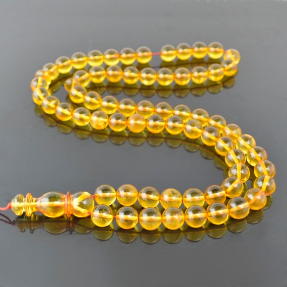 Prayer Beads, Mala Prayer Rosary, Ambe Rosary, Amber Rosaries