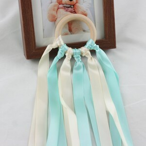 Waldorf Spielzeug Spielzeug Sticks Zauberstäbe Drachen Ring für Geschenk Geburtstag Dekoration Kinder Mitbringsel