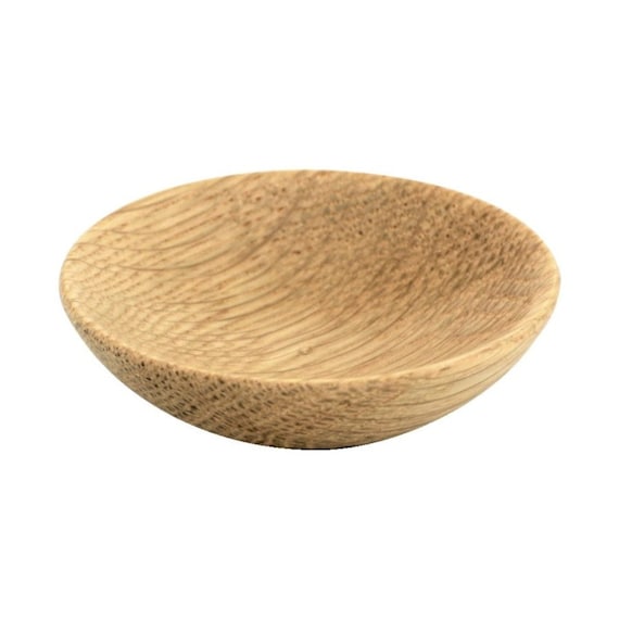 Solid Oak Drawer Pull Wooden Drawer Knobs Wooden Handle Etsy