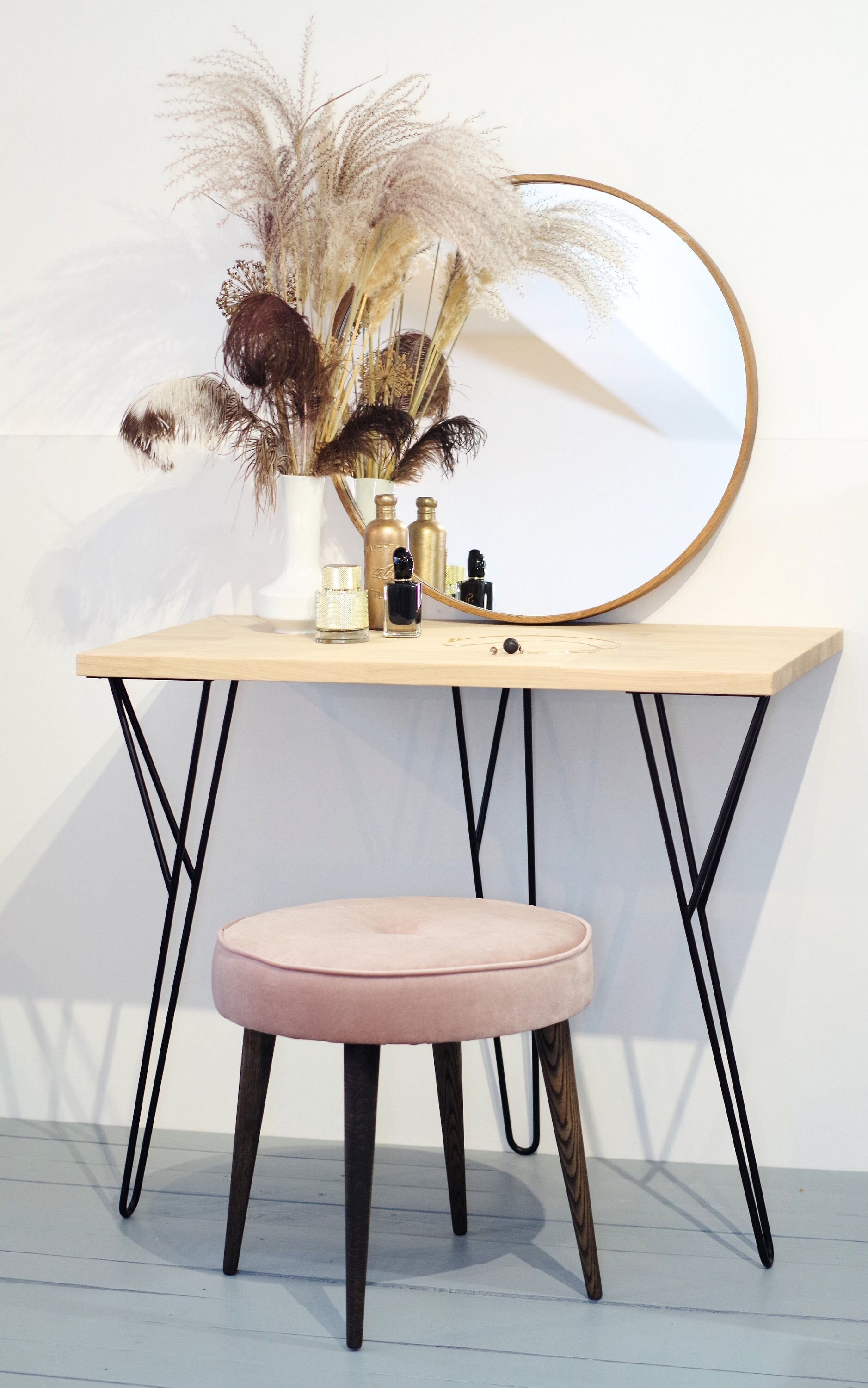 Table console Prête