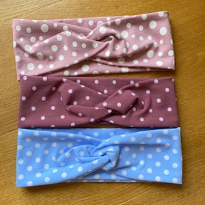Hairband Headband Children Adults