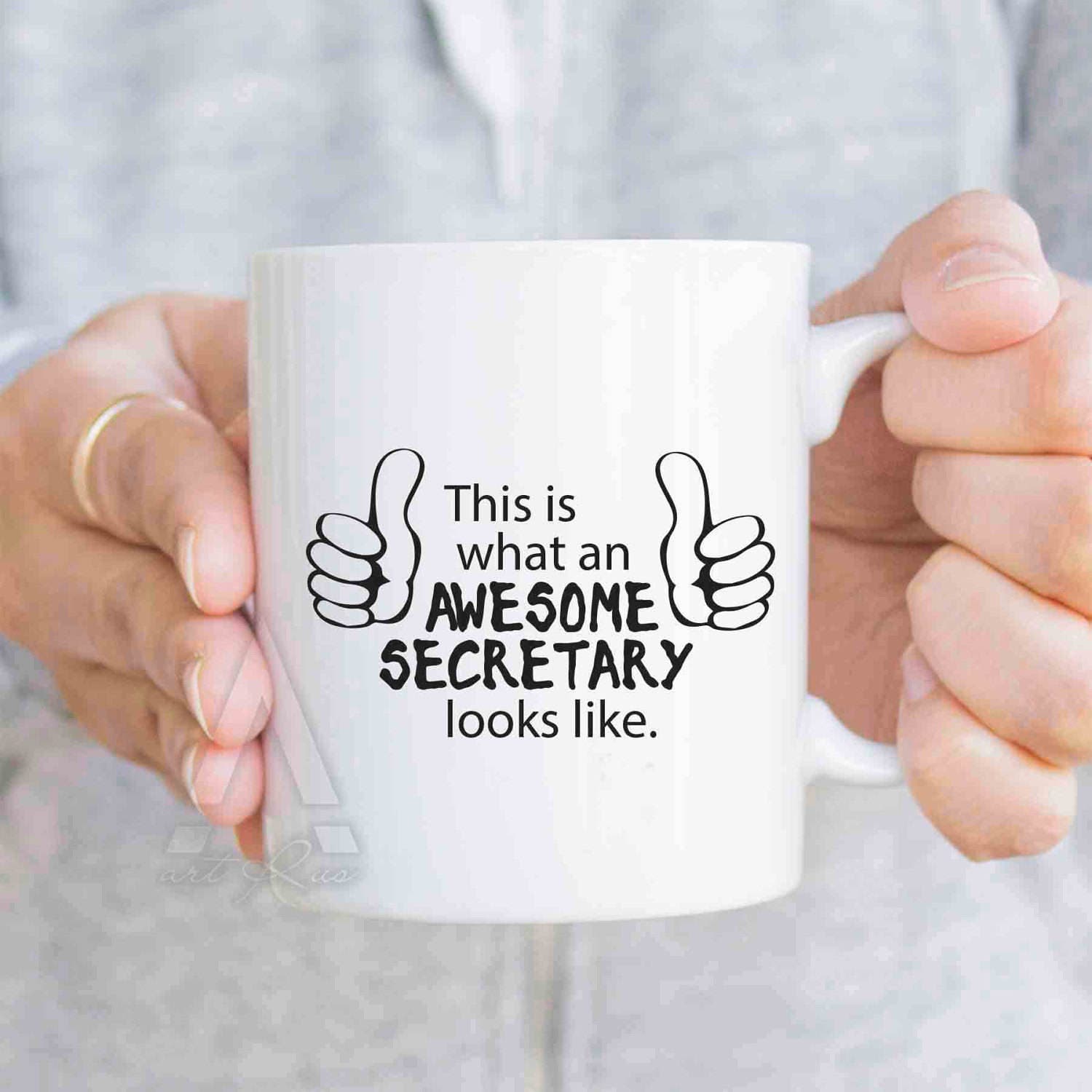 Secretary Day 2024 Gift Ideas Heidi Kristel