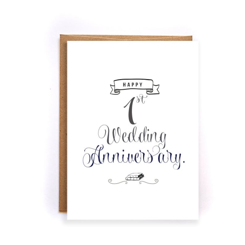 cards for wife anniversary gifts for him GC29 handmade greeting cards cards for husband 1st anniversary card paper anniversary cards