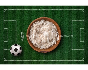 Soccer Girl Digital Etsy
