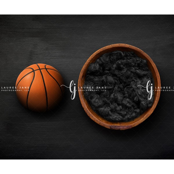 Sfondo digitale neonato sfondo basket USA America American hoops sport atleta giocatore gioco unico scarica ragazzo ragazza