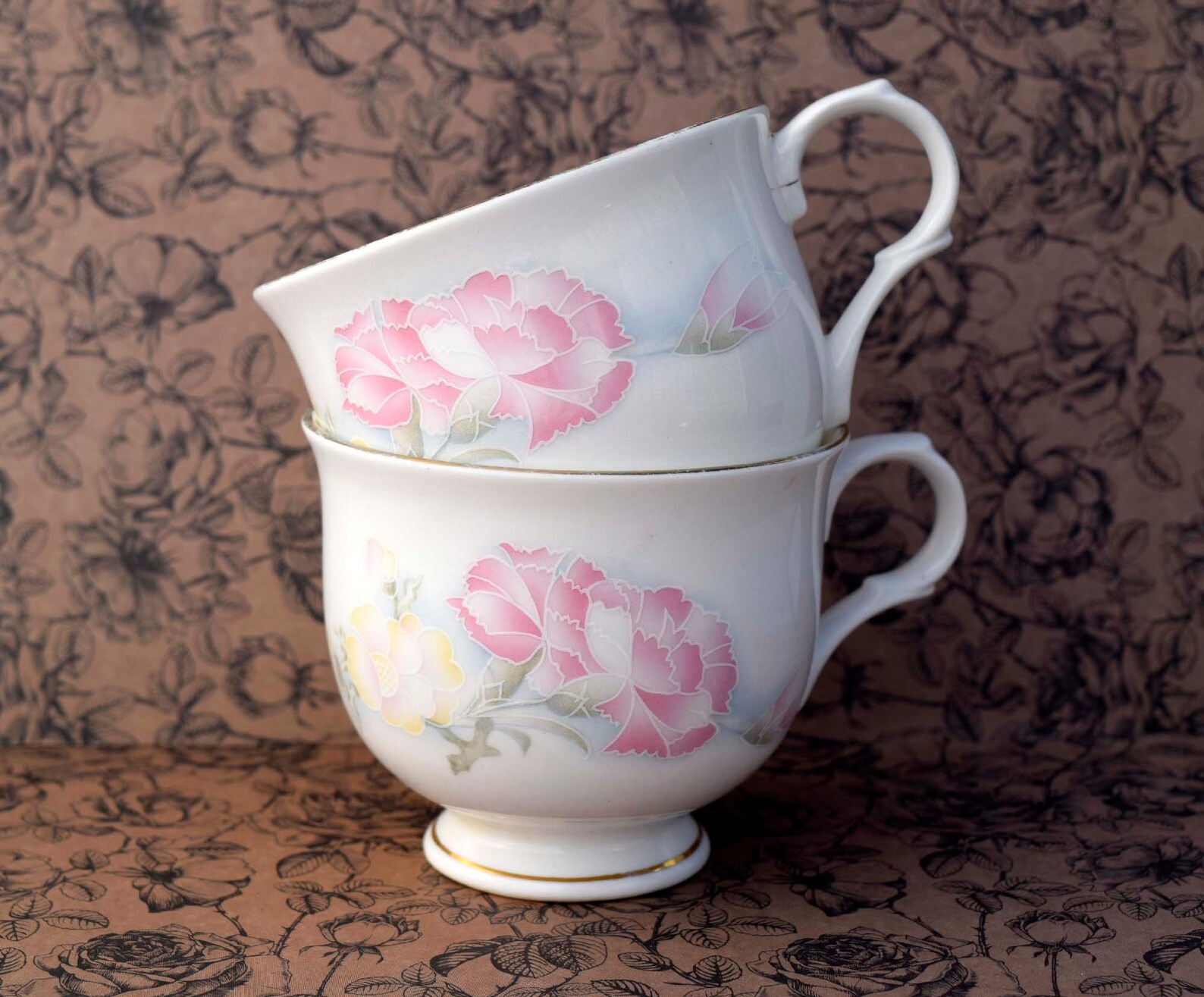 Vintage Sadler Fine Bone China Made in England Etsy UK