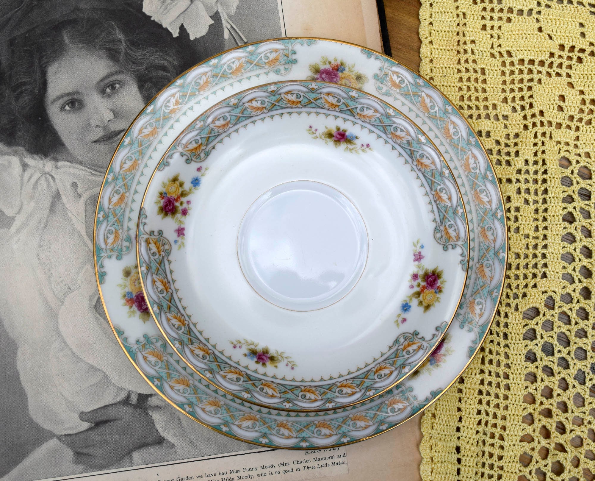 Jyoto china - Etsy 日本