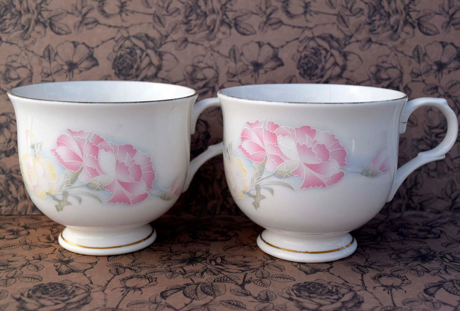 Vintage Sadler Fine Bone China Made in England Etsy UK