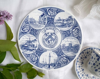 Wedgwood Calendar Plate 2001 Millennium the Sciences Collectible