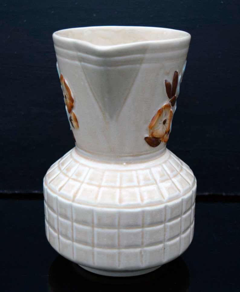 Vintage Portland Pottery Cobridge England Retro PPC Pottery Etsy UK