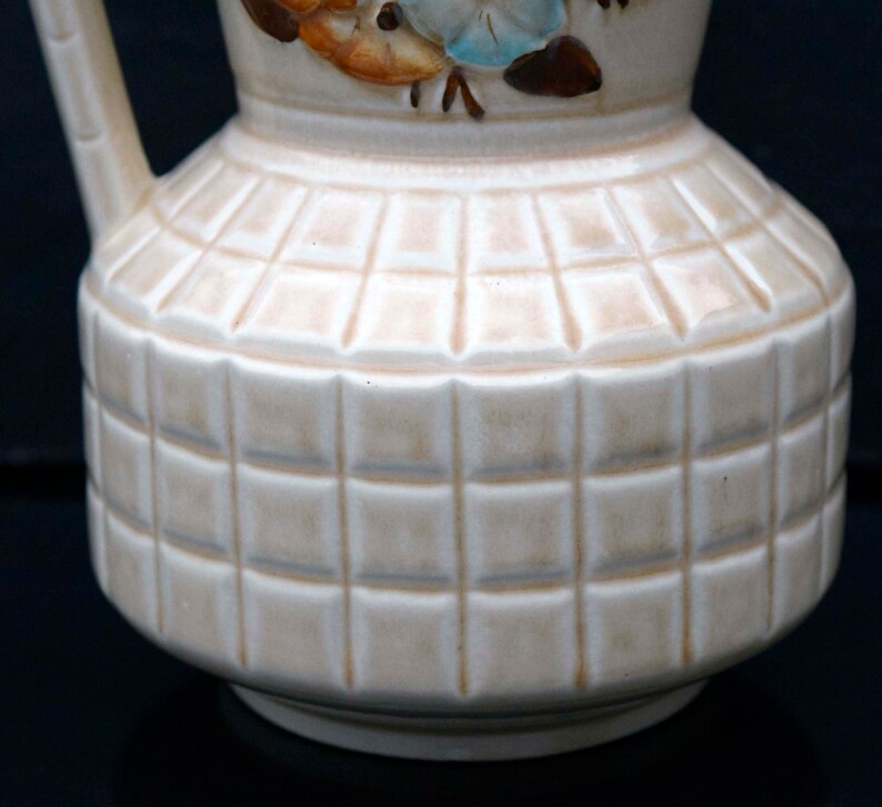 Vintage Portland Pottery Cobridge England Retro PPC Pottery Etsy Canada