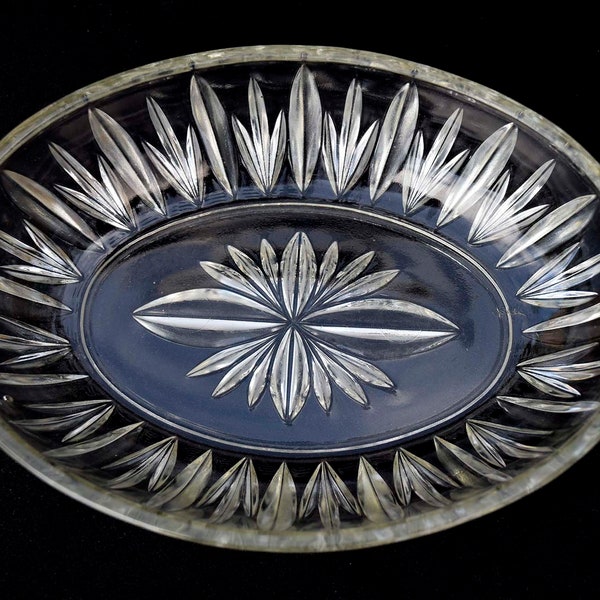 Glass Tableware Etsy