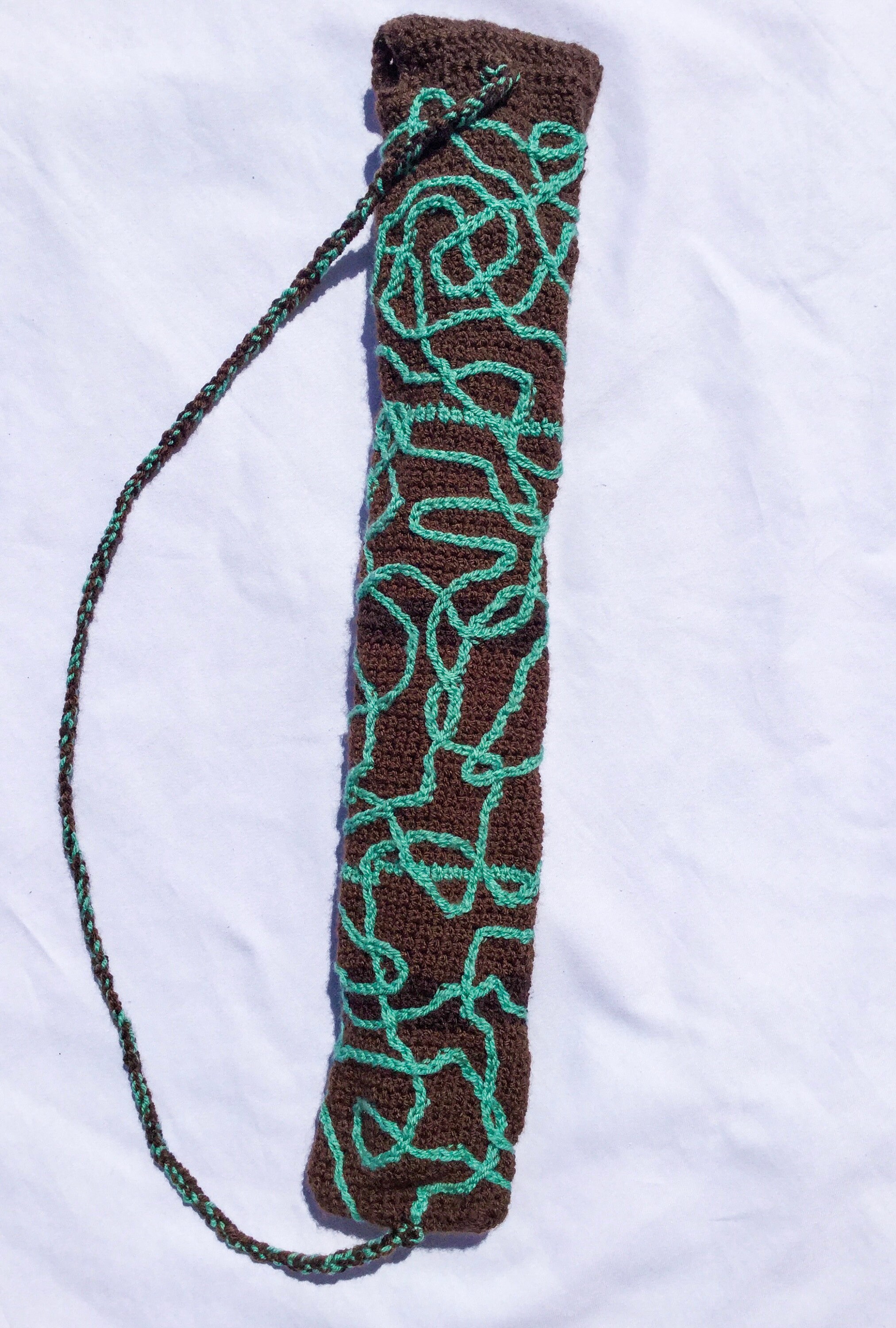 Wood Flute Bag. Flute Bag. Flute Cover. Alto Recorder Bag. Etsy UK