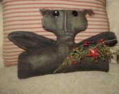 Primitive Angel