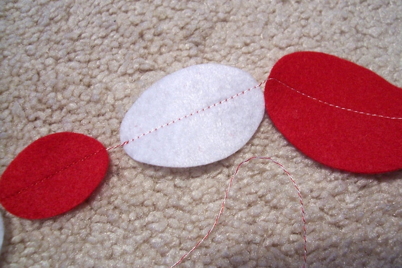 Valentine/'s Day Felt Banner nursery decor ideas holiday banner decor photo prop flag banner Mother/' Day gift party garland
