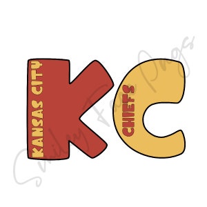 Kansas city png, kansas city football png, Go Chiefs Football Png, kansas city tshirt design, kansas city shirt design , digital download
