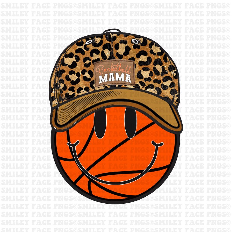 Basketball Mama Png Digital Design Basketball Mama Print Etsy