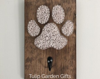 Dog string art | Etsy