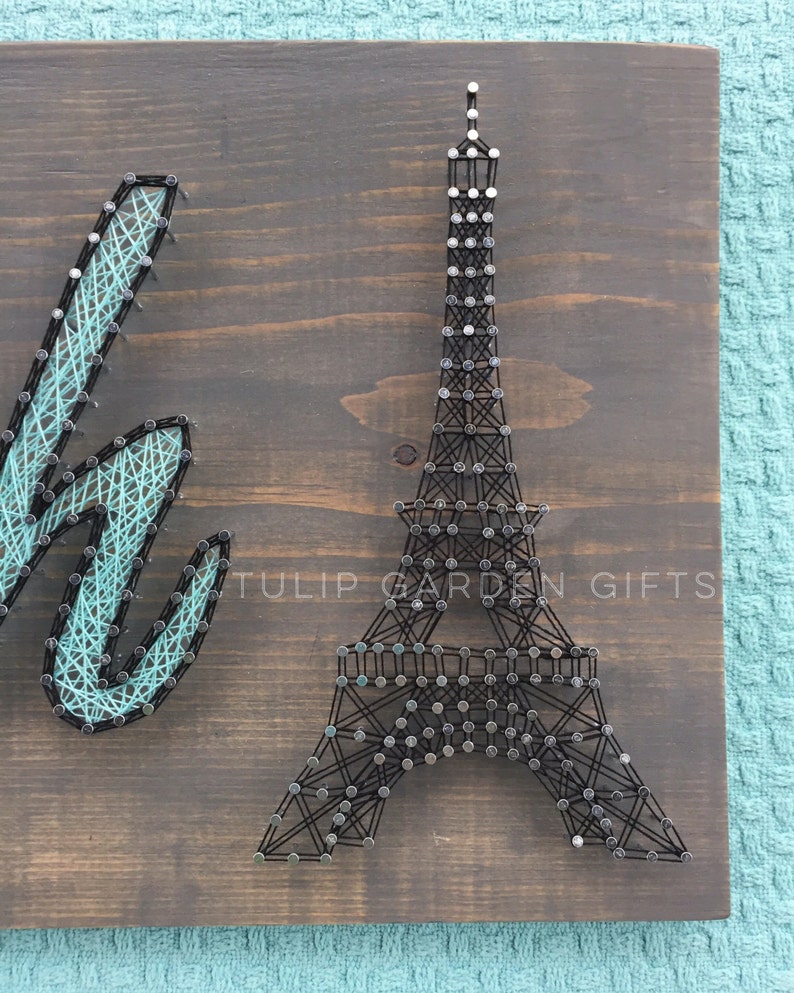 Large Name String Art Large String Art Name Name Wall Decor Etsy