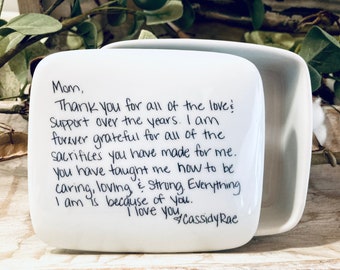 Thank You Mom Dad Etsy