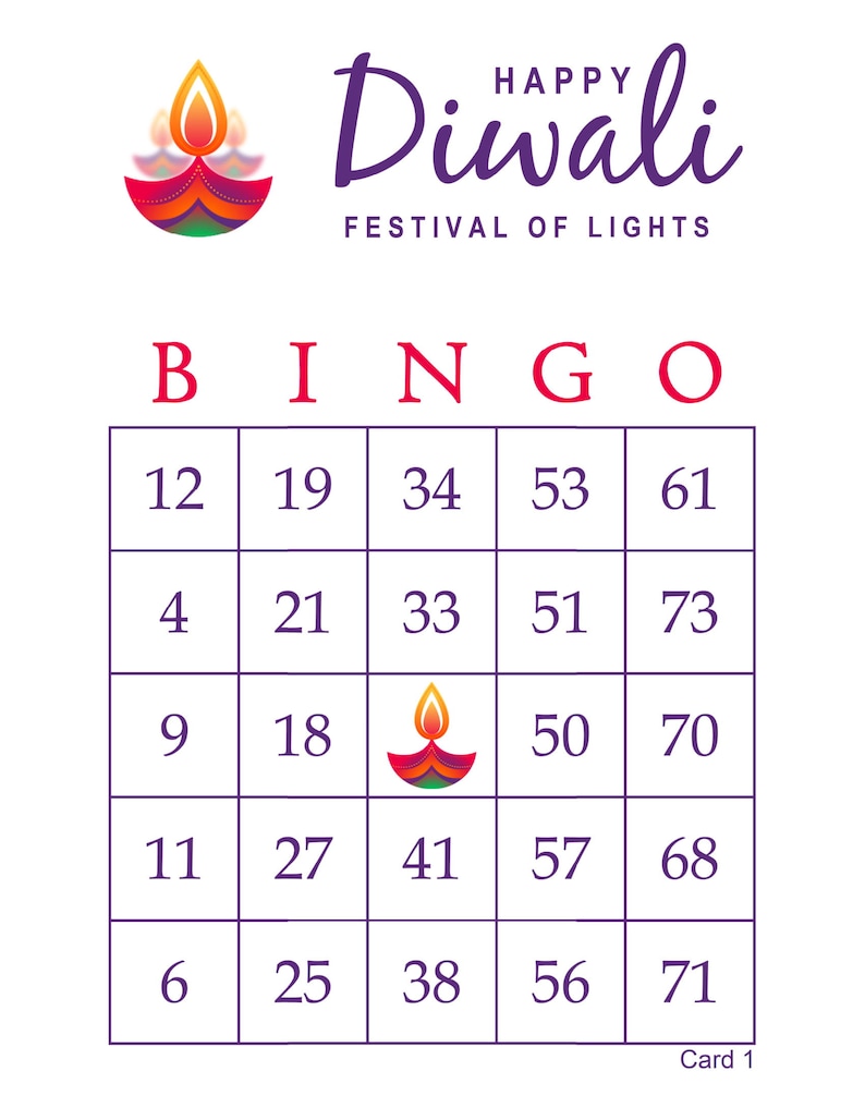 diwali-bingo-cards-1000-cards-1-per-page-immediate-pdf-etsy