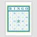 Bingo Cards 1000 Cards 1 per Page Instant Pdf Download - Etsy