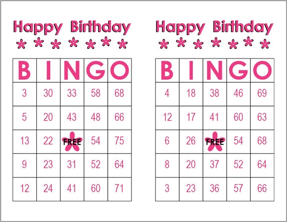 Birthday