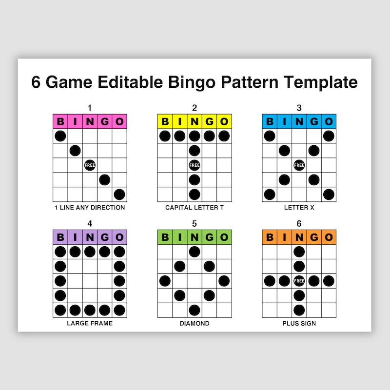 My Patterns Pc Etsy My Patterns Pc Etsy