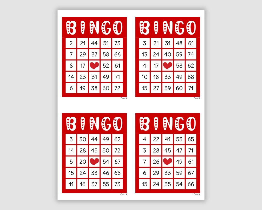 500-valentine-s-day-bingo-cards-pdf-download-1-2-and-4-per-page-instant-printable-pdf-download-fun-party-game-red-hearts-etsy