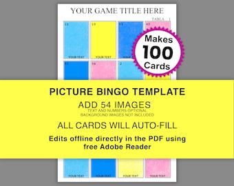 Loteria Chalupa Bingo Game - Spiral Book With 40 Laminated Boards - Mexican Family Party Game By Border Merchant