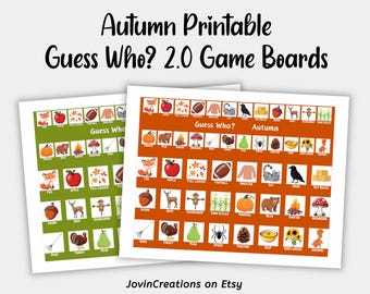 Greek Mythology Guess Who 2.0 Printable Insert Card - Etsy Canada
