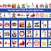 Editable Guess Who Template, Make Your Own Custom Printable Game Board ...