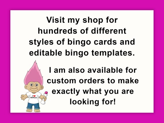 ZEBTON Bingo Books 600 Billets de Bingo | Billets de jeu de bingo stationnaire | Jeu de Bingo amusant 6 | 1 livre de couleurs assorties