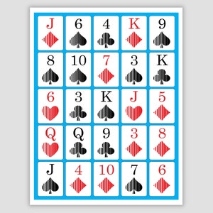 100 Poker Keno Cards Large Print - Il 300x300.4631605904 2usi 
